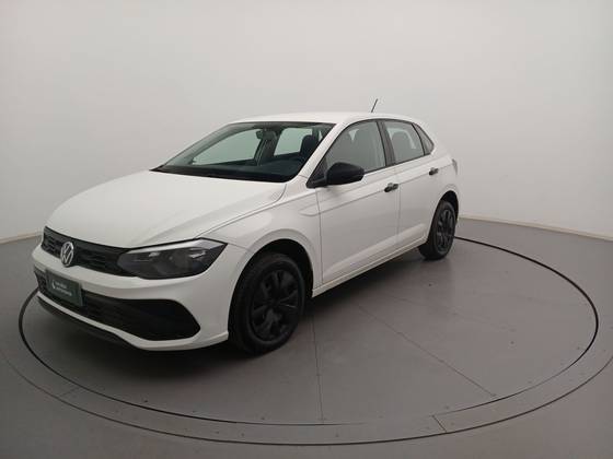 VOLKSWAGEN POLO 1.0 MPI TRACK MANUAL